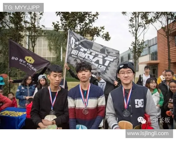 重庆滑板队在马拉松大满贯中的节奏表现分析与点评