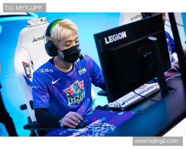 LNG逆袭之路：CSGO赛场上的辉煌与挑战全纪录