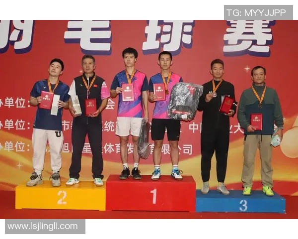 北京羽毛球队心理素质排名第一最新羽毛球运动员心理素质TOP10揭晓