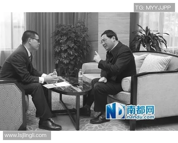 李强专访：从青涩少年到网球巨星的成长之路与心路历程