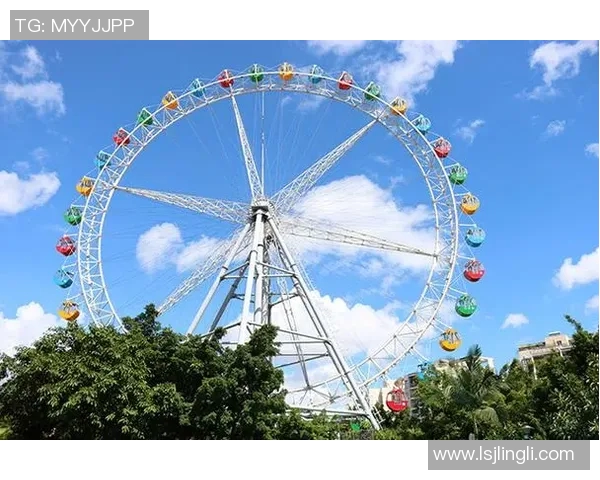 《探索创意无限的游乐场玩具世界，带你进入童趣无穷的欢乐体验》