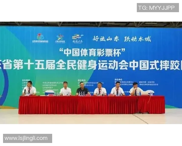 推动全民健身与竞技体育协同发展打造健康中国新局面