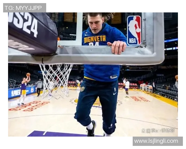 2020年NBA季后赛湖人与掘金第五场精彩回放及赛后分析