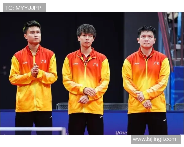广州乒乓球队防反策略分析及其在比赛中的得失表现探讨