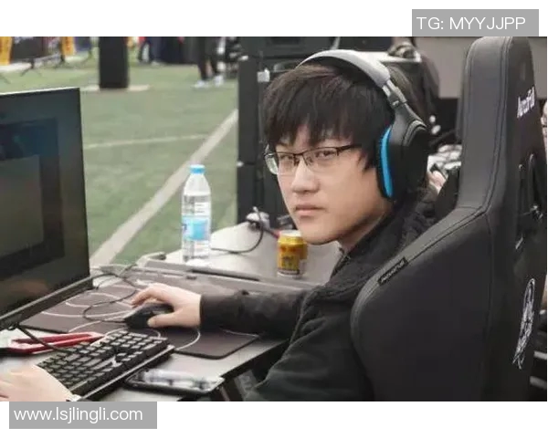 张军谈CSGO成长之路与电竞未来展望的深度专访